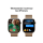 Apple Watch 10 42/Złoty Tytan/Złota Bransoleta  LTE - 1278215 - zdjęcie 7